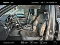 Mercedes GLE 500 e Fascination 4Matic 7G-Tronic Plus - <small></small> 42.990 € <small>TTC</small> - #8