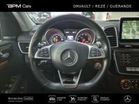 Mercedes GLE 500 e Fascination 4Matic 7G-Tronic Plus - <small></small> 42.990 € <small>TTC</small> - #11