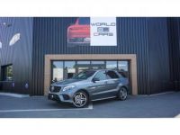 Mercedes GLE 500 e Pack AMG Sportline FULL OPTIONS - <small></small> 46.990 € <small>TTC</small> - #1