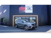 Mercedes GLE 500 e Pack AMG Sportline FULL OPTIONS - <small></small> 46.990 € <small>TTC</small> - #3