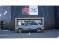 Mercedes GLE 500 e Pack AMG Sportline FULL OPTIONS - <small></small> 46.990 € <small>TTC</small> - #7