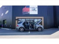 Mercedes GLE 500 e Pack AMG Sportline FULL OPTIONS - <small></small> 46.990 € <small>TTC</small> - #8