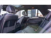 Mercedes GLE 500 e Pack AMG Sportline FULL OPTIONS - <small></small> 46.990 € <small>TTC</small> - #49