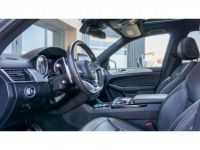 Mercedes GLE 500 e Pack AMG Sportline FULL OPTIONS - <small></small> 46.990 € <small>TTC</small> - #58
