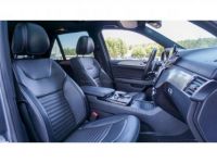 Mercedes GLE 500 e Pack AMG Sportline FULL OPTIONS - <small></small> 46.990 € <small>TTC</small> - #62