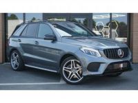 Mercedes GLE 500 e Pack AMG Sportline FULL OPTIONS - <small></small> 46.990 € <small>TTC</small> - #77