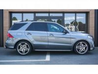 Mercedes GLE 500 e Pack AMG Sportline FULL OPTIONS - <small></small> 46.990 € <small>TTC</small> - #78