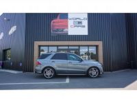 Mercedes GLE 500 e Pack AMG Sportline FULL OPTIONS - <small></small> 46.990 € <small>TTC</small> - #80