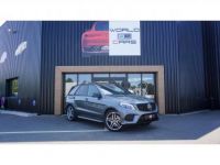 Mercedes GLE 500 e Pack AMG Sportline FULL OPTIONS - <small></small> 41.990 € <small>TTC</small> - #3