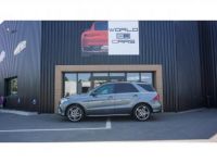 Mercedes GLE 500 e Pack AMG Sportline FULL OPTIONS - <small></small> 41.990 € <small>TTC</small> - #7