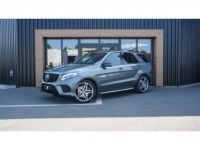 Mercedes GLE 500 e Pack AMG Sportline FULL OPTIONS - <small></small> 41.990 € <small>TTC</small> - #10