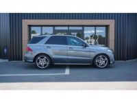 Mercedes GLE 500 e Pack AMG Sportline FULL OPTIONS - <small></small> 41.990 € <small>TTC</small> - #13