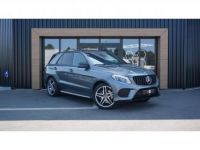 Mercedes GLE 500 e Pack AMG Sportline FULL OPTIONS - <small></small> 41.990 € <small>TTC</small> - #14