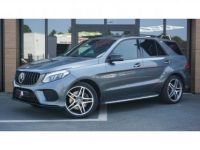 Mercedes GLE 500 e Pack AMG Sportline FULL OPTIONS - <small></small> 41.990 € <small>TTC</small> - #75