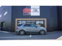 Mercedes GLE 500 e Pack AMG Sportline FULL OPTIONS - <small></small> 41.990 € <small>TTC</small> - #80