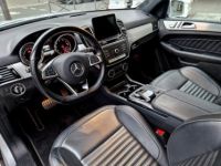 Mercedes GLE 500 E SPORTLINE 4MATIC 7G-TRONIC PLUS - <small></small> 34.900 € <small>TTC</small> - #6