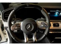Mercedes GLE 53 + Hybrid EQ Boost 9G Speedshift TCT AMG 4-Matic+ - <small></small> 109.900 € <small>TTC</small> - #25