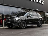 Mercedes GLE 53 AMG 4-MATIC+ (7-ZITS) AIR-360-PANO-BURMESTER-TREKH-... - <small></small> 77.900 € <small>TTC</small> - #1