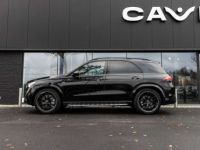 Mercedes GLE 53 AMG 4-MATIC+ (7-ZITS) AIR-360-PANO-BURMESTER-TREKH-... - <small></small> 77.900 € <small>TTC</small> - #3