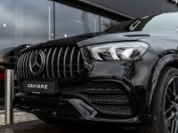 Mercedes GLE 53 AMG 4-MATIC+ (7-ZITS) AIR-360-PANO-BURMESTER-TREKH-... - <small></small> 77.900 € <small>TTC</small> - #7