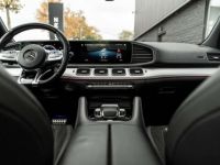 Mercedes GLE 53 AMG 4-MATIC+ (7-ZITS) AIR-360-PANO-BURMESTER-TREKH-... - <small></small> 77.900 € <small>TTC</small> - #43