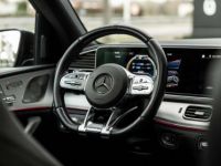 Mercedes GLE 53 AMG 4-MATIC+ (7-ZITS) AIR-360-PANO-BURMESTER-TREKH-... - <small></small> 77.900 € <small>TTC</small> - #44