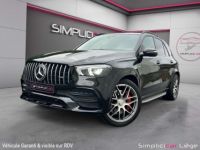 Mercedes GLE 53 AMG 4-Matic+ (EU6AP) - <small></small> 96.999 € <small>TTC</small> - #2