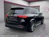 Mercedes GLE 53 AMG 4-Matic+ (EU6AP) - <small></small> 96.999 € <small>TTC</small> - #3