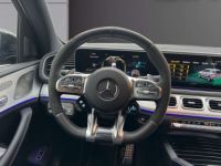 Mercedes GLE 53 AMG 4-Matic+ (EU6AP) - <small></small> 96.999 € <small>TTC</small> - #9