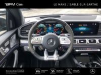 Mercedes GLE 53 AMG 435ch+22ch EQ Boost 4Matic+ 9G-Tronic Speedshift TCT - <small></small> 88.750 € <small>TTC</small> - #11