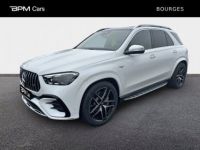 Mercedes GLE 53 AMG 435ch 4Matic+ 9G-Speedshift TCT - <small></small> 119.900 € <small>TTC</small> - #1