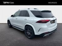 Mercedes GLE 53 AMG 435ch 4Matic+ 9G-Speedshift TCT - <small></small> 119.900 € <small>TTC</small> - #3