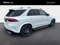 Mercedes GLE 53 AMG 435ch 4Matic+ 9G-Speedshift TCT - <small></small> 119.900 € <small>TTC</small> - #5