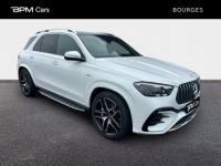 Mercedes GLE 53 AMG 435ch 4Matic+ 9G-Speedshift TCT - <small></small> 119.900 € <small>TTC</small> - #6