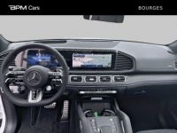 Mercedes GLE 53 AMG 435ch 4Matic+ 9G-Speedshift TCT - <small></small> 119.900 € <small>TTC</small> - #10