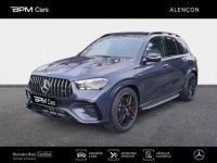 Mercedes GLE 53 AMG 449ch+136ch Hybride 4Matic+ 9G-Speedshift TCT - <small></small> 128.900 € <small>TTC</small> - #1