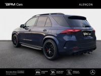 Mercedes GLE 53 AMG 449ch+136ch Hybride 4Matic+ 9G-Speedshift TCT - <small></small> 128.900 € <small>TTC</small> - #3