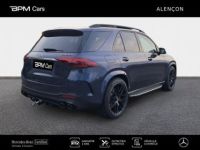 Mercedes GLE 53 AMG 449ch+136ch Hybride 4Matic+ 9G-Speedshift TCT - <small></small> 128.900 € <small>TTC</small> - #5