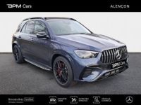 Mercedes GLE 53 AMG 449ch+136ch Hybride 4Matic+ 9G-Speedshift TCT - <small></small> 128.900 € <small>TTC</small> - #6