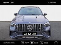 Mercedes GLE 53 AMG 449ch+136ch Hybride 4Matic+ 9G-Speedshift TCT - <small></small> 128.900 € <small>TTC</small> - #7