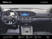 Mercedes GLE 53 AMG 449ch+136ch Hybride 4Matic+ 9G-Speedshift TCT - <small></small> 128.900 € <small>TTC</small> - #10