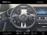 Mercedes GLE 53 AMG 449ch+136ch Hybride 4Matic+ 9G-Speedshift TCT - <small></small> 128.900 € <small>TTC</small> - #11