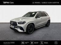 Mercedes GLE 53 AMG 449ch+170ch Hybride 4Matic+ 9G-Speedshift TCT - <small></small> 122.480 € <small>TTC</small> - #1