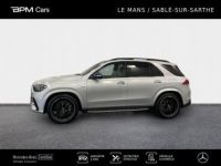 Mercedes GLE 53 AMG 449ch+170ch Hybride 4Matic+ 9G-Speedshift TCT - <small></small> 122.480 € <small>TTC</small> - #2