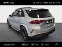 Mercedes GLE 53 AMG 449ch+170ch Hybride 4Matic+ 9G-Speedshift TCT - <small></small> 122.480 € <small>TTC</small> - #3