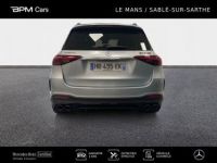 Mercedes GLE 53 AMG 449ch+170ch Hybride 4Matic+ 9G-Speedshift TCT - <small></small> 122.480 € <small>TTC</small> - #4