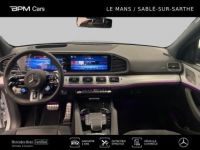 Mercedes GLE 53 AMG 449ch+170ch Hybride 4Matic+ 9G-Speedshift TCT - <small></small> 122.480 € <small>TTC</small> - #10