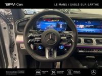 Mercedes GLE 53 AMG 449ch+170ch Hybride 4Matic+ 9G-Speedshift TCT - <small></small> 122.480 € <small>TTC</small> - #11