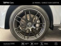 Mercedes GLE 53 AMG 449ch+170ch Hybride 4Matic+ 9G-Speedshift TCT - <small></small> 122.480 € <small>TTC</small> - #12