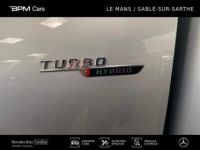 Mercedes GLE 53 AMG 449ch+170ch Hybride 4Matic+ 9G-Speedshift TCT - <small></small> 122.480 € <small>TTC</small> - #20